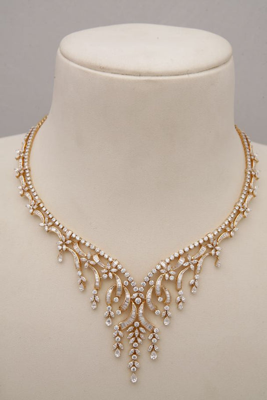 Statement Necklaces: Make Every Entrance Bold