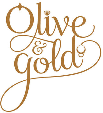 Olive & Gold